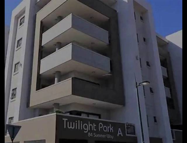 2 BEDROOM APARTMENT FOR SALE IN UMHLANGA RIDGE